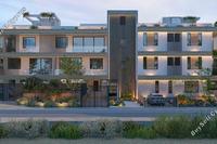 2 Bedroom Apartment · Larnaca Municipality (Larnaca) for sale 