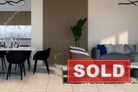 1 Bedroom Apartment in Zakaki (Limassol) for sale 