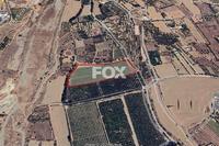18879 SQM Land in Erimi (Limassol) for sale 