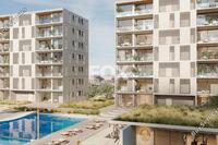 1 Bedroom Apartment in Germasogeia (Limassol) for sale 