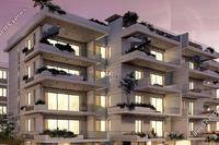 3 Bedroom Apartment · Sotiros Agios Ioannis Larnaca (Larnaca) for sale 