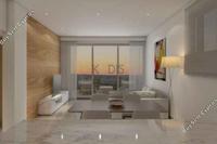 2 Bedroom Apartment in Larnaca Municipality (Larnaca) for sale 