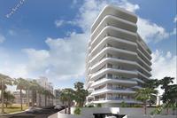 2 Bedroom Apartment · Mackenzie (Larnaca) for sale 