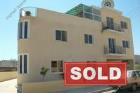 3 Bedroom Penthouse · Deryneia (Famagusta) for sale 