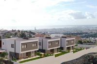 4 Bedroom Detached house · Agia Fyla (Limassol) for sale 