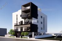 3 Bedroom Apartment in Strovolos (Nicosia) for sale 