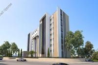 3 Bedroom Apartment in Mouttagiaka (Limassol) for sale 