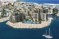 4 Bedroom Apartment in Limassol Municipality (Limassol) for sale 