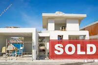 3 Bedroom Detached house · Protaras (Famagusta) for sale 