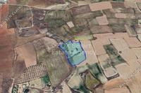 7098 SQM Land in Palaiometocho (Nicosia) for sale 