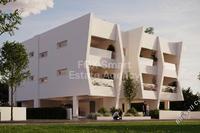 1 Bedroom Apartment in Archangelos (Nicosia) for sale 