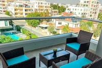 3 Bedroom Apartment · Faneromeni (Larnaca) for sale 