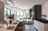 2 Bedroom Penthouse in Larnaca Municipality (Larnaca) for sale 