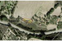465 SQM Land in Vavla (Larnaca) for sale 