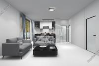 2 Bedroom Penthouse in Agios Ioannis (Limassol) for sale 