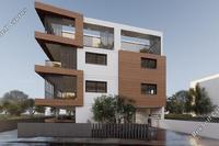 3 Bedroom Apartment in Makedonitissa (Nicosia) for sale 