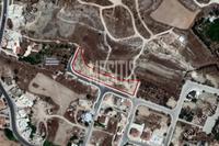 3198 SQM Plot in Ormideia (Larnaca) for sale 