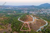 2370 SQM Plot in Kornos (Larnaca) for sale 