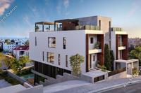 4 Bedroom Detached house · Germasogeia (Limassol) for sale 