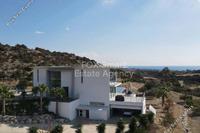 5 Bedroom Detached house · Maroni (Larnaca) for sale 