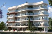 3 Bedroom Apartment in Sotiros Agios Ioannis Larnaca (Larnaca) for sale 