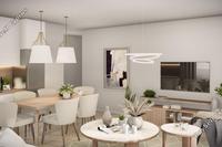 2 Bedroom Apartment in Kato Paphos Universal (Paphos) for sale 