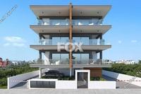 2 Bedroom Apartment · Kato Polemidia (Limassol) for sale 
