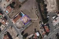 585 SQM Plot in Pissouri (Limassol) for sale 