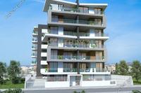 2 Bedroom Apartment · Petrou kai Pavlou (Limassol) for sale 