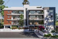2 Bedroom Apartment in Verengaria Limassol (Limassol) for sale 