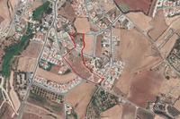 13924 SQM Land · Anarita (Paphos) for sale 