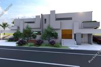 4 Bedroom Detached house in Pano Lakatamia (Nicosia) for sale 