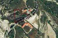 2936 SQM Land · Koilani (Limassol) for sale 