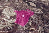 23078 SQM Land in Skarinou (Larnaca) for sale 
