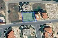 536 SQM Land · Potamos Germasogeias (Limassol) for sale 