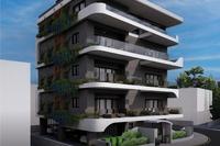 2 Bedroom Apartment in Germasogeia (Limassol) for sale 