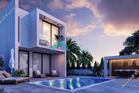3 Bedroom Detached house · Chlorakas (Paphos) for sale 