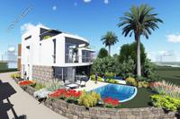 4 Bedroom Detached house in Chlorakas (Paphos) for sale 
