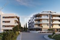 1 Bedroom Apartment in Mesa Gitonia (Limassol) for sale 