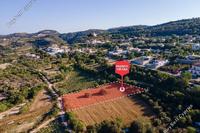 2934 SQM Land · Theletra (Paphos) for sale 