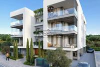 2 Bedroom Apartment · Geroskipou (Paphos) for sale 