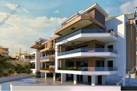 3 Bedroom Apartment in Agios Athanasios (Limassol) for sale 