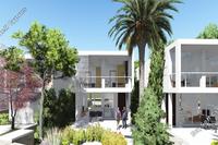 3 Bedroom Detached house in Coral Bay (Paphos) for sale 