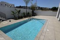 3 Bedroom Detached house in Parekklisia (Limassol) to rent 