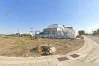561 SQM Plot in Pano Lakatamia (Nicosia) for sale 
