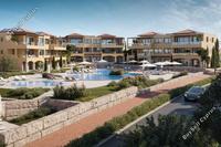 2 Bedroom Apartment in Secret Valley (Paphos) for sale 