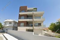 3 Bedroom Apartment · Mesa Gitonia (Limassol) for sale 