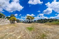 623 SQM Plot in Axylou (Paphos) for sale 
