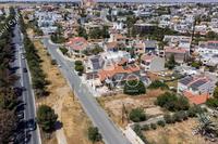 6 Bedroom Semi-detached house in Makedonitissa (Nicosia) for sale 