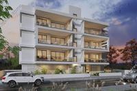 2 Bedroom Apartment in Dasoupoli (Nicosia) for sale 